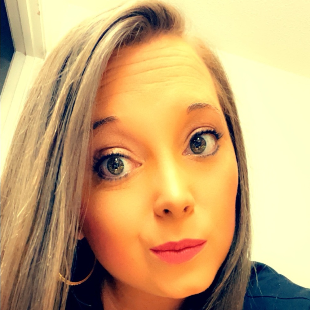 Meet your Posher, Brittany